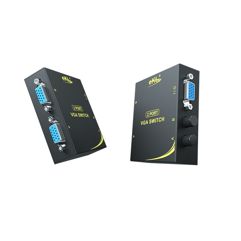 二进一出VGA切换器201V