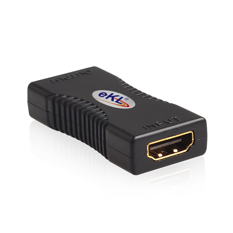 50米无源HDMI信号放大器HA02