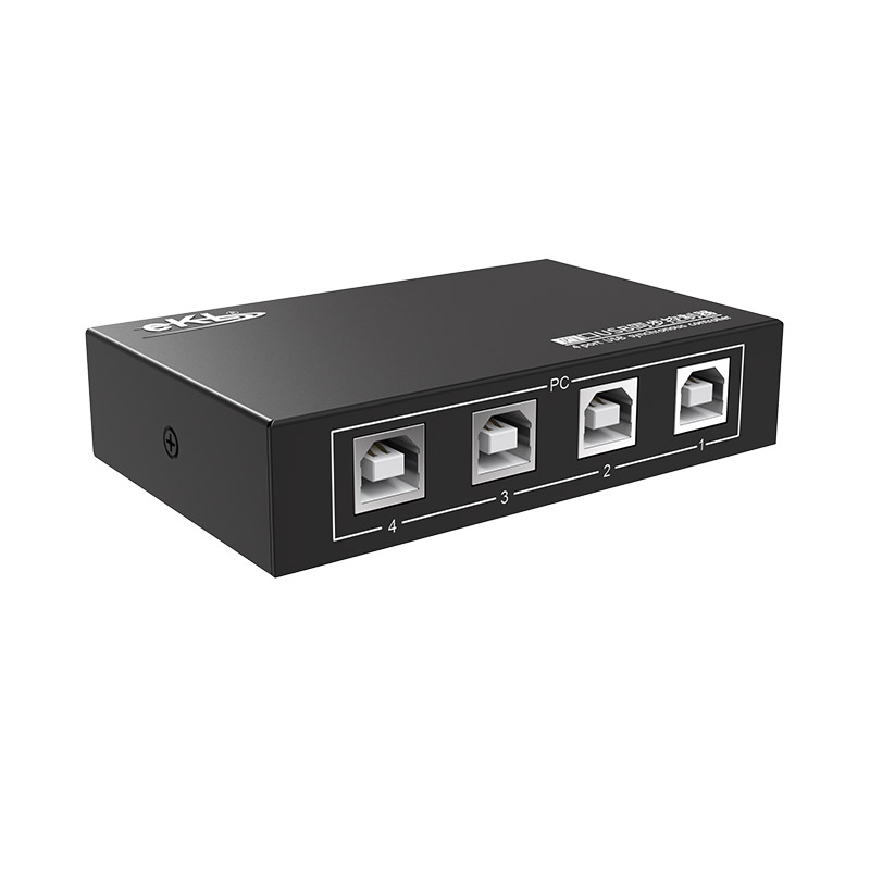 USB键盘鼠标同步控制器U304