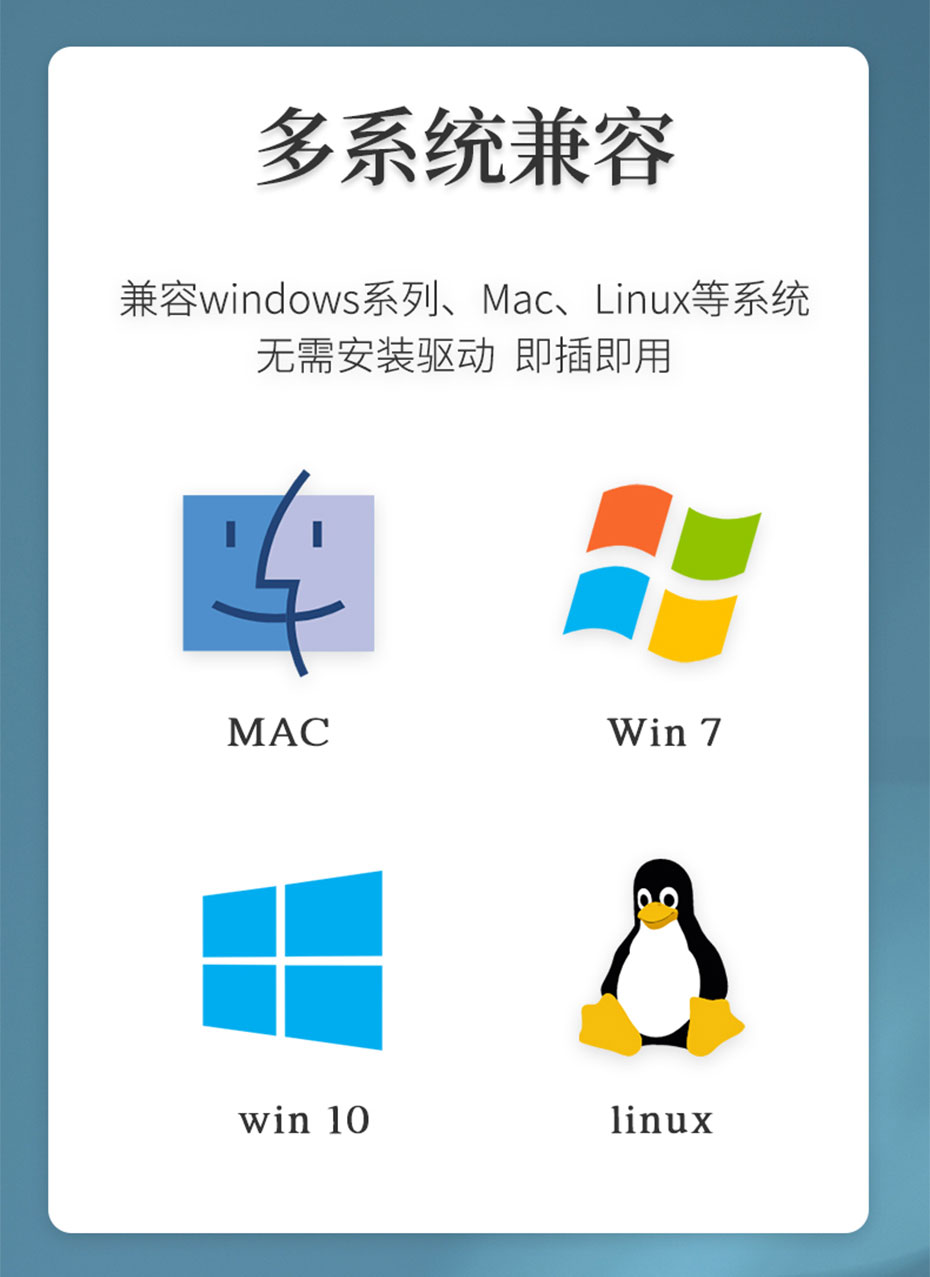 100米DVI KVM单网线延长器DCK100兼容多种操作系统