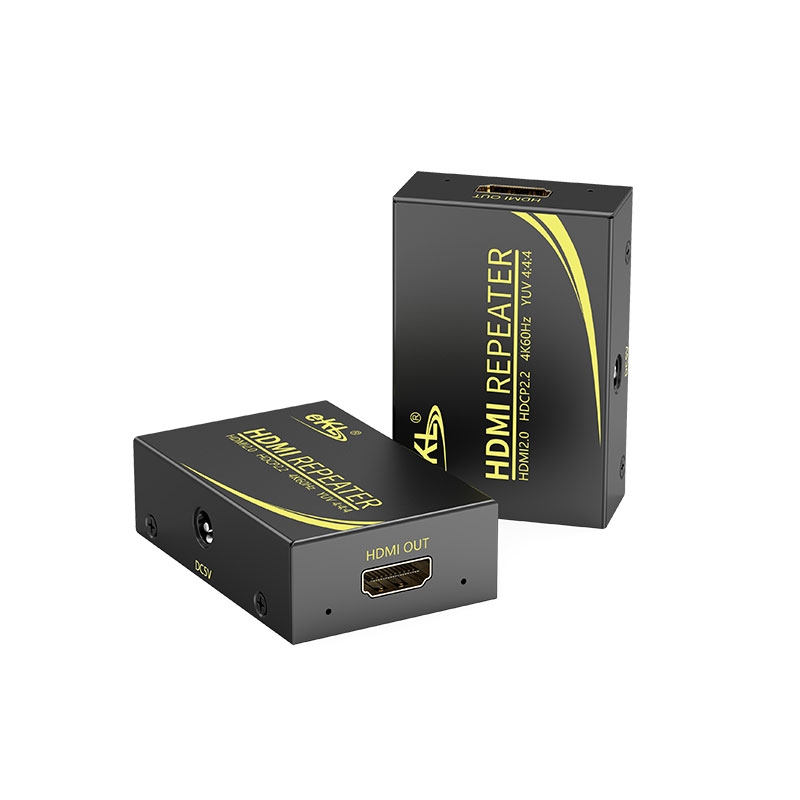 30米HDMI高清信号放大延长器HA