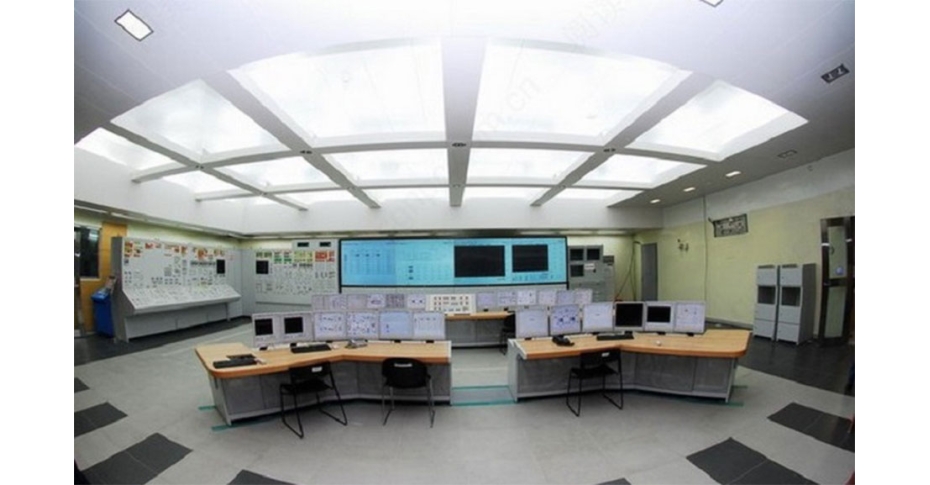 DVI分配器、延长器、转换器成功应用于核电站建设