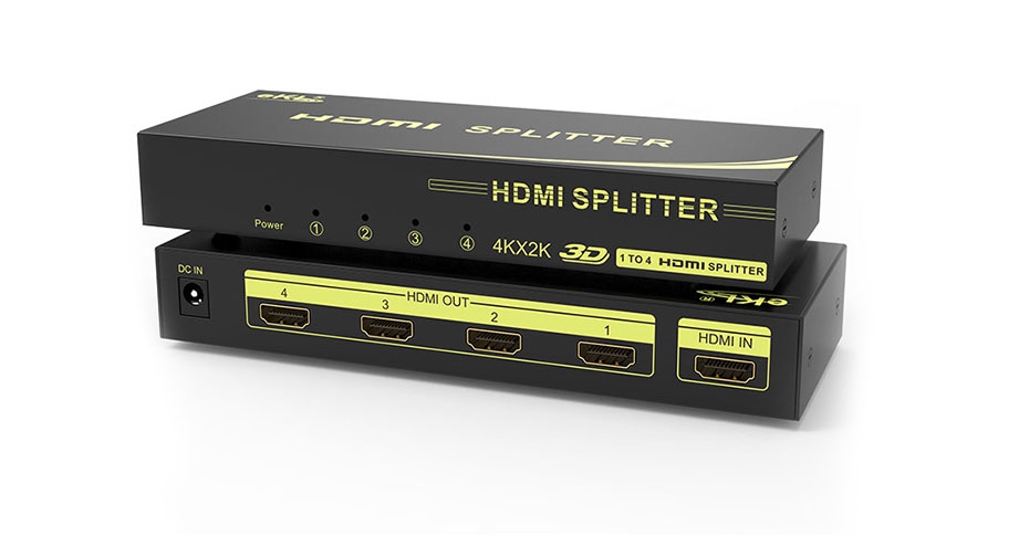 视频分配器的作用是什么？