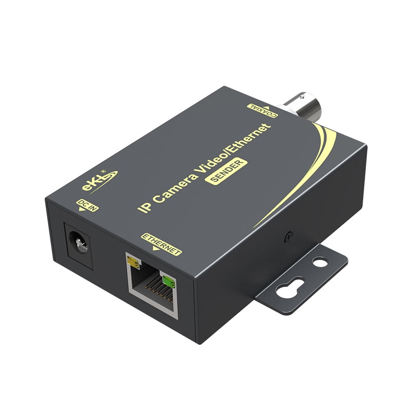 500米IP同轴延长器NCR500