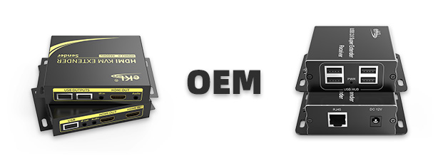 什么是OEM?