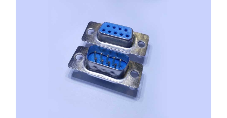 VGA是什么意思？VGA接口以及VGA线接法图解